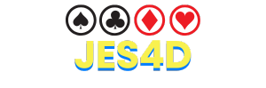 Logo JES4D